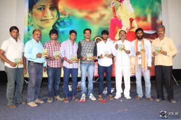 Naa Karma Kaali Poyindi Movie Audio Launch
